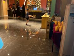 -赵城水汇·微度假生活馆