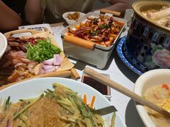 -关东小磨东北菜(漕河泾印象城店)