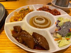 -喜来稀肉(北外滩白玉兰广场店)