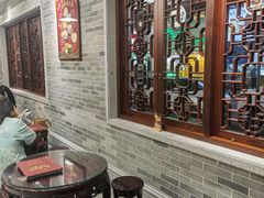 -仁信老铺(华盖路店)