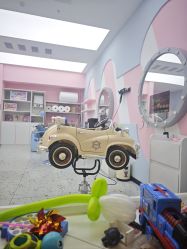 -星咔萌·StarCamo儿童剪发(东坝万达广场店)