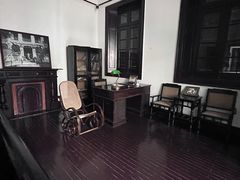 -詹天佑故居博物馆