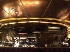 -杭州国际会议中心洲际酒店-原素全日餐厅(解放东路店)