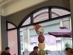 -哈根达斯(美罗城店)