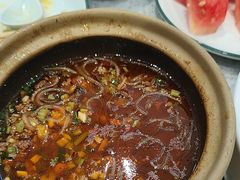 -紫光园·烤鸭(紫燕中路店)