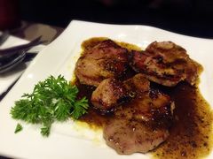 -吱咖啡西式简餐