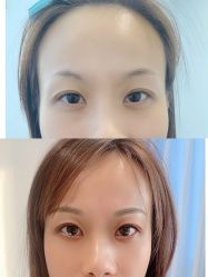 -MIVI半永久纹眉纹绣