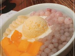 -宝珠奶酪(闵行仲盛店)