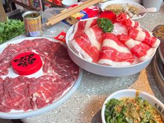 -大龙燚火锅(太古里店)