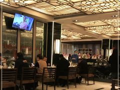 -上海新锦江大酒店