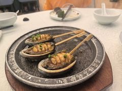 -品海楼·大连海胆锅贴馆(东港店)