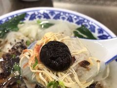 -老温州馄饨担(东游大厦店)