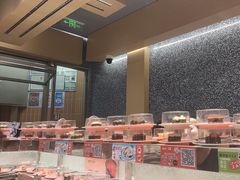-争鲜回转寿司(朝北大悦城店)