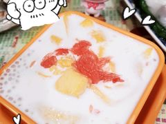 -顺记冰室(宝华路店)