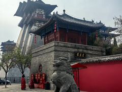 -洛阳周公庙博物馆