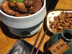 -花笙记打边炉·煲仔饭(五大道店)