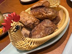 -状元阁烧烤(新华路总店)