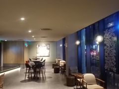 -星巴克(古象大酒店店)