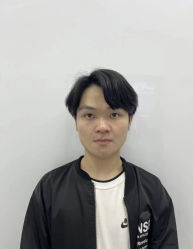 -CHIC 国潮男士发型