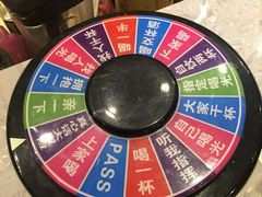 -樱花里音乐餐吧·牛扒椰子鸡(东圃店)