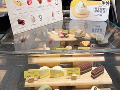 -麦当劳(中山公园龙之梦店)