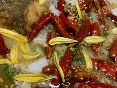 -太二酸菜鱼(深圳布吉万象汇店)