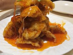 -老边饺子馆(金源店)