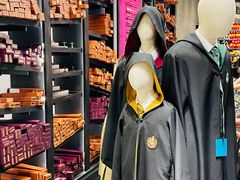 -北京环球影城主题公园-停车楼