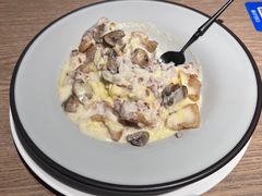 -Maxpoint Kitchen 西餐咖啡(乐峰广场店)