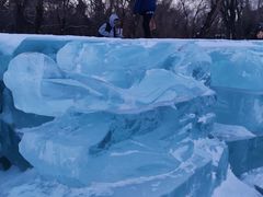 -长春市南湖公园