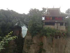-窦圌山风景区