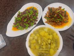 -灯盏窝饭店(新都分店)