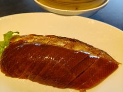-喜悦烤鸭·新京菜(王府井店)