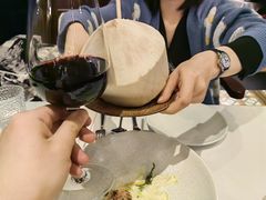 -Golden Lily河内巴黎法越料理餐厅(建国西路店)