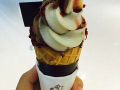 -GODIVA(港汇恒隆广场)