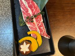 -新石器烤肉(之心城店)