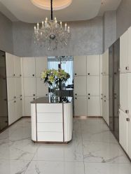-FLAIR HAIR SALON