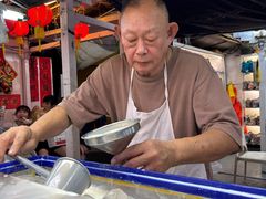 -义钦豆腐花