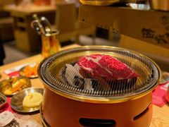 -西塔老太太泥炉烤肉(武汉摩尔城店)