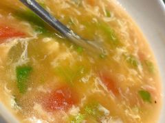 家常疙瘩汤-北李妈妈菜·虾爬子大锅贴(贵和店)
