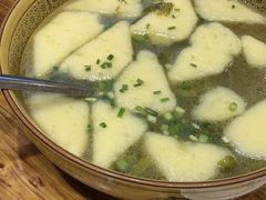 -乡土特色.冷锅鱼.牦牛肉汤锅