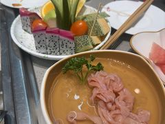 -海底捞火锅(汕头苏宁广场店)