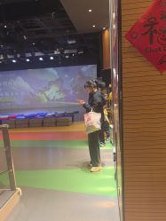 -小鸡哆哆故事屋·儿童乐园(嘉里城店)