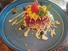 -卢布里西餐厅(总店)