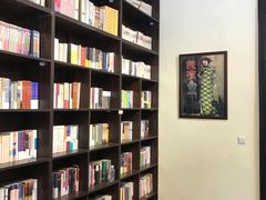 -良友书坊(安徽路店)