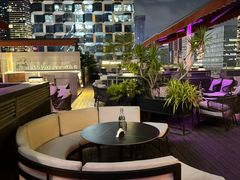 -DEW Lounge(深圳湾店)