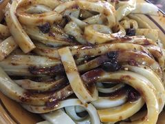 -曹凉粉(西正街店)