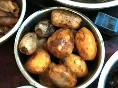 煮洋芋-镇远第-饺