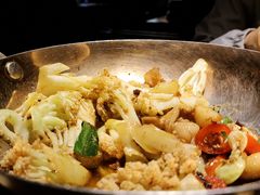 -绿茶餐厅(汇悦大融城店)