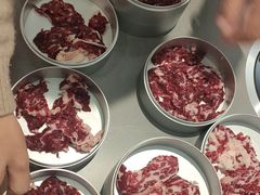 -晓沸牛肉海鲜小火锅(白湖亭万达广场店)
